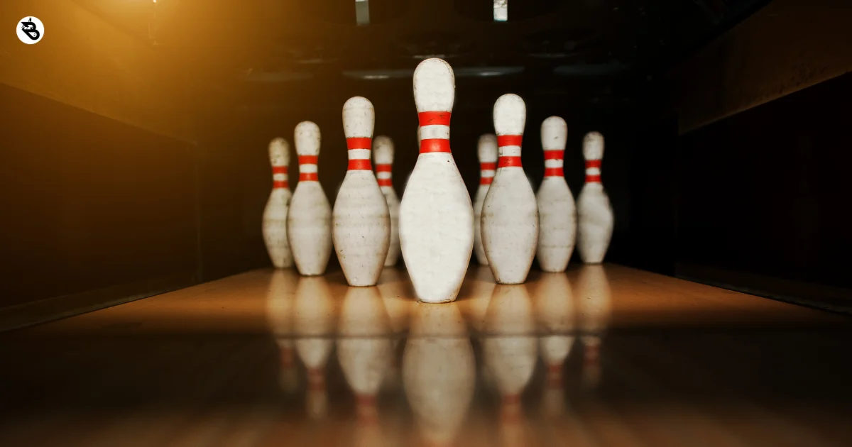 Top 100 Bowling Team Names That Are Strikingly Great in 2024