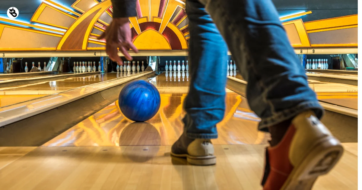 Cool Bowling Team Names