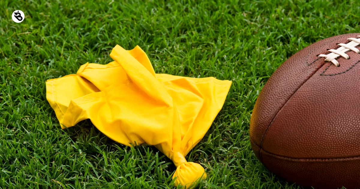 162 Best Flag Football Team Names in 2024