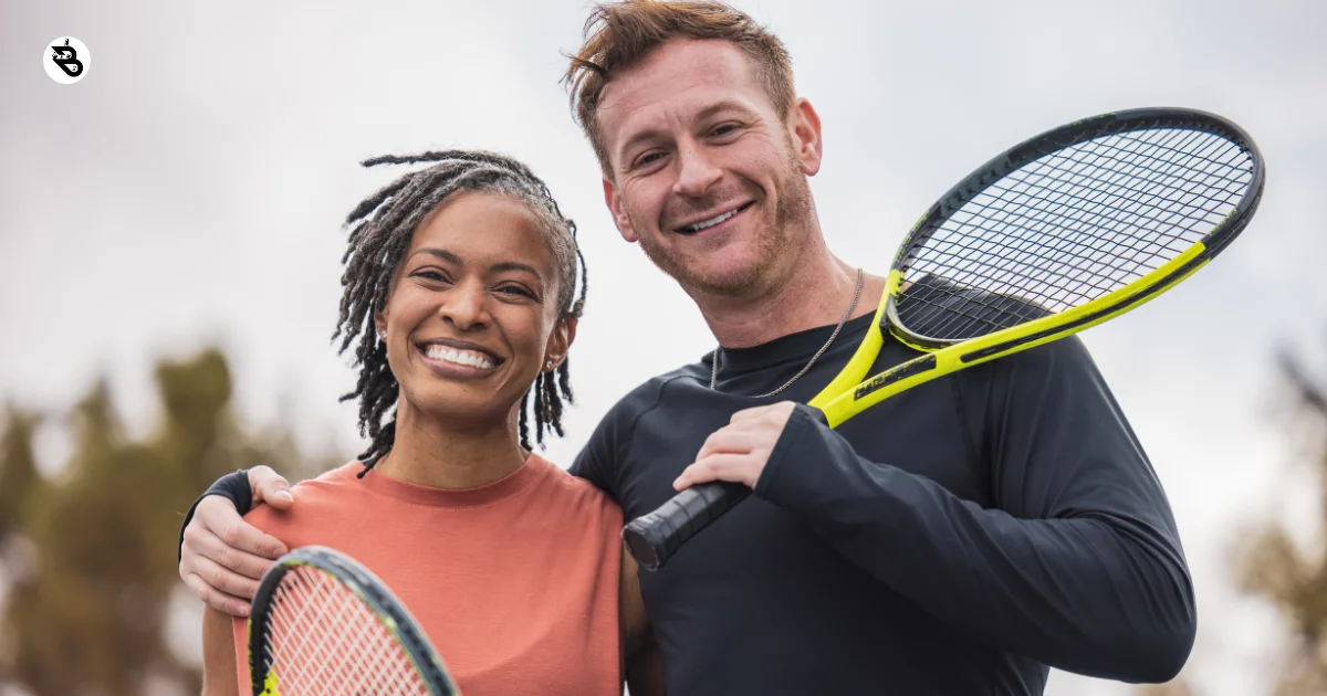 Creative Tennis Team Names