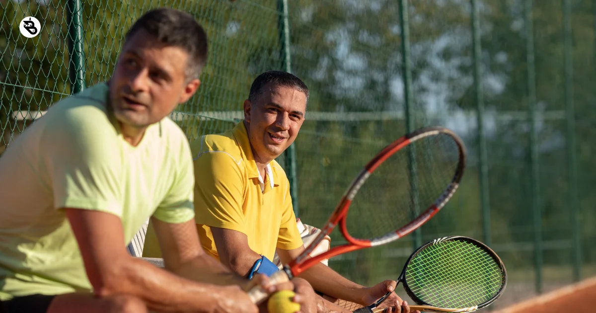 Names For Men’s Tennis Teams