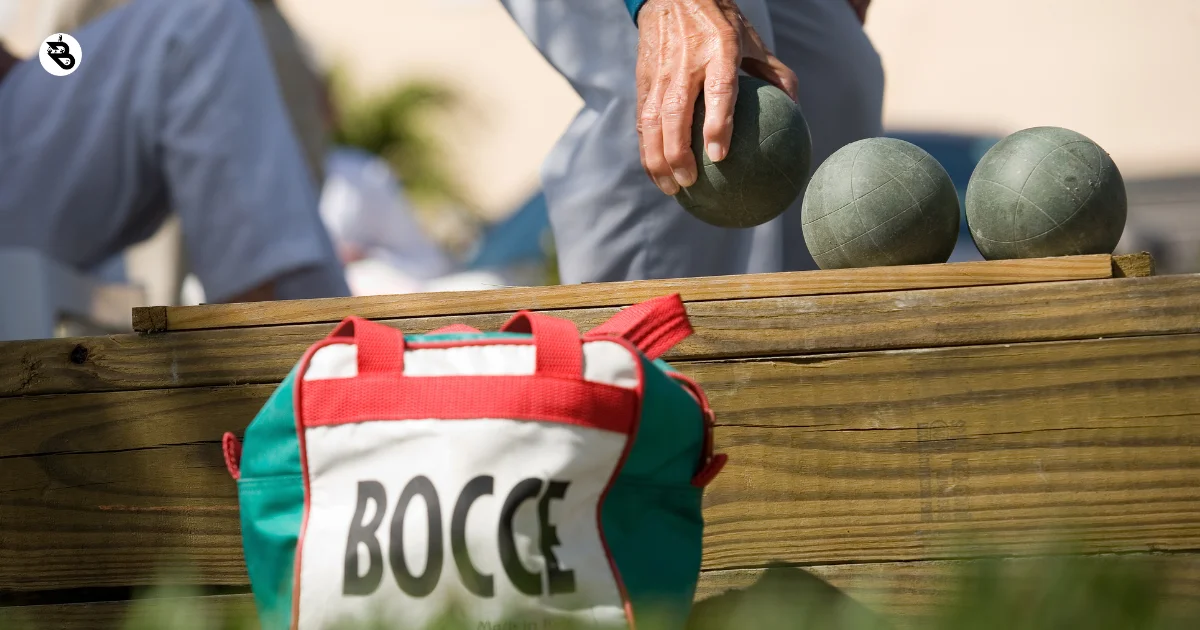 125 Game-changing Bocce Ball Team Names for 2024