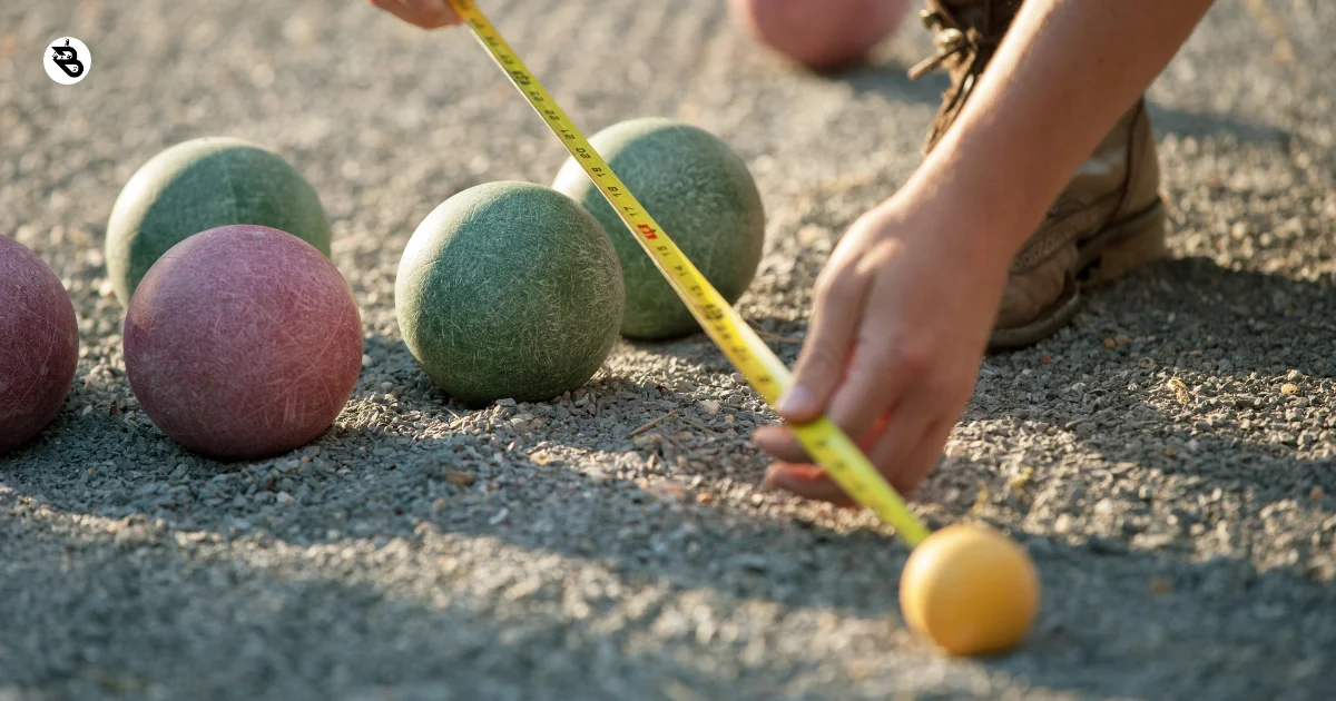 Cool Bocce Ball Team Names