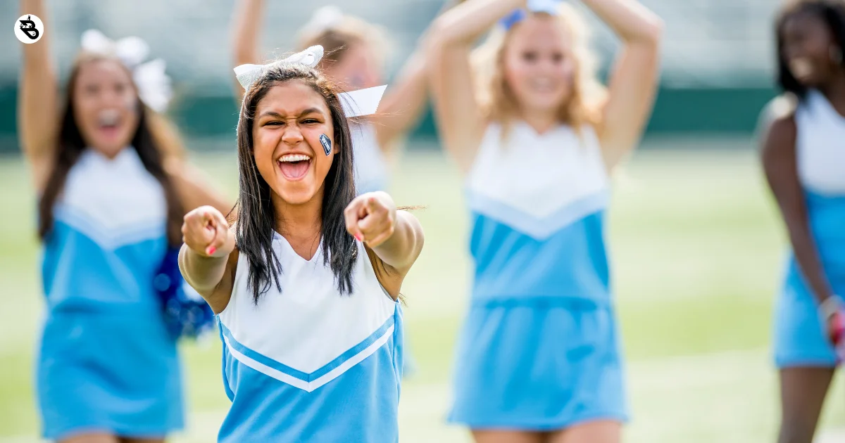 218 Best Cheer Team Names to Inspire Your Squad in 2024