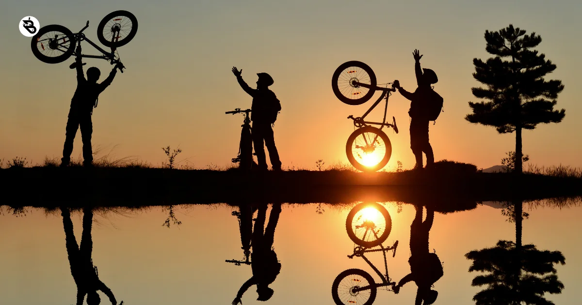 Unique Bicycle Team Names