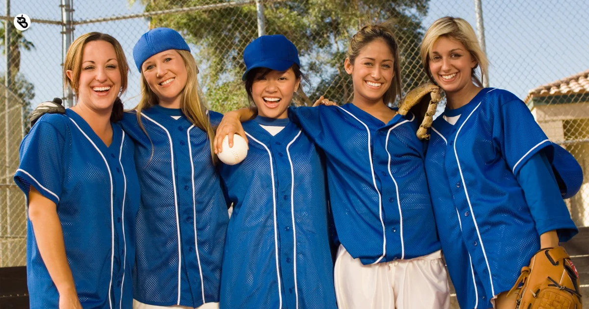 Coed Softball Team Names