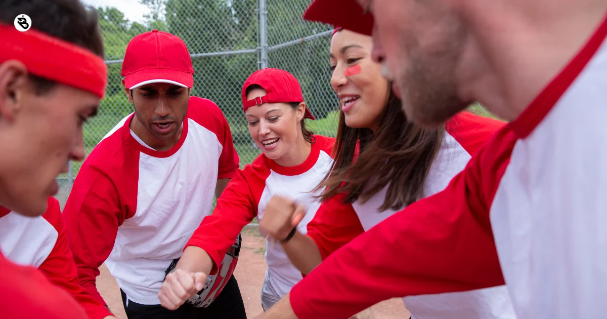 Best Softball Team Names