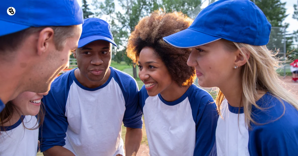 Funny Softball Team Names