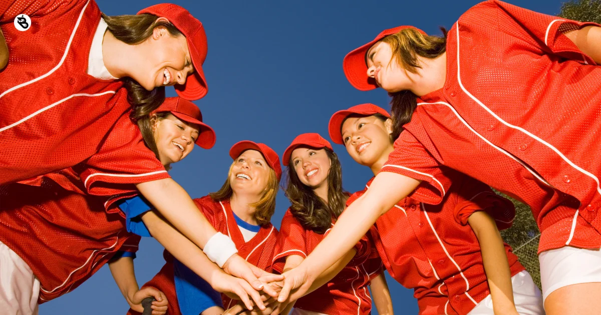 Girls Softball Team Names