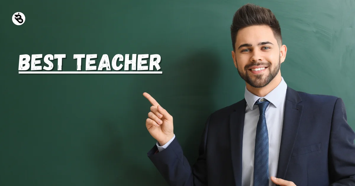 Teacher Names: 193 Best Choices for Today’s Educators