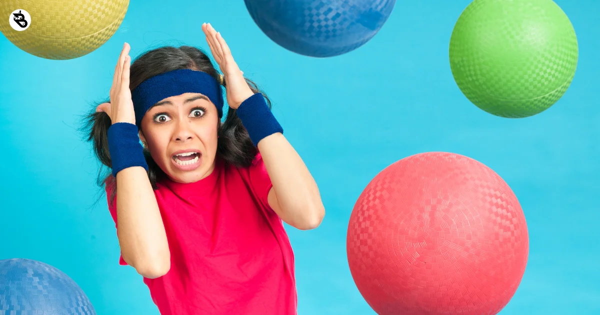 183 Funny and Clever Dodgeball Team Names You’ll Love