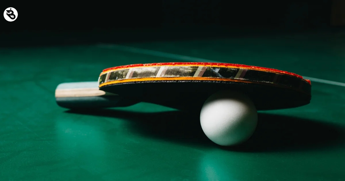 Smash the Game: 202 Cool Ping Pong Team Names