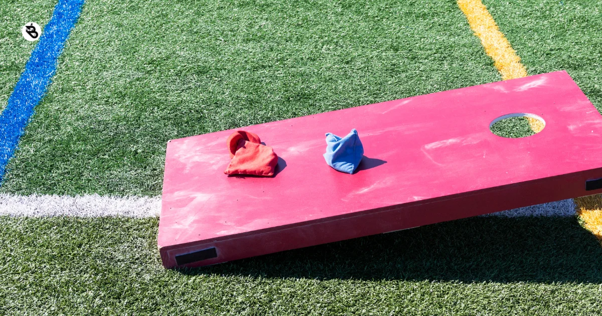 Top Picks: 279 Cornhole Team Names - Funny & Cool