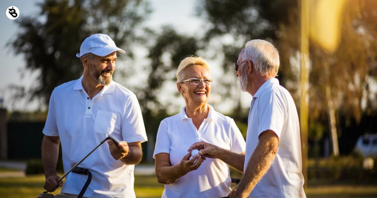 Top Funny Golf Team Names for a Good Laugh