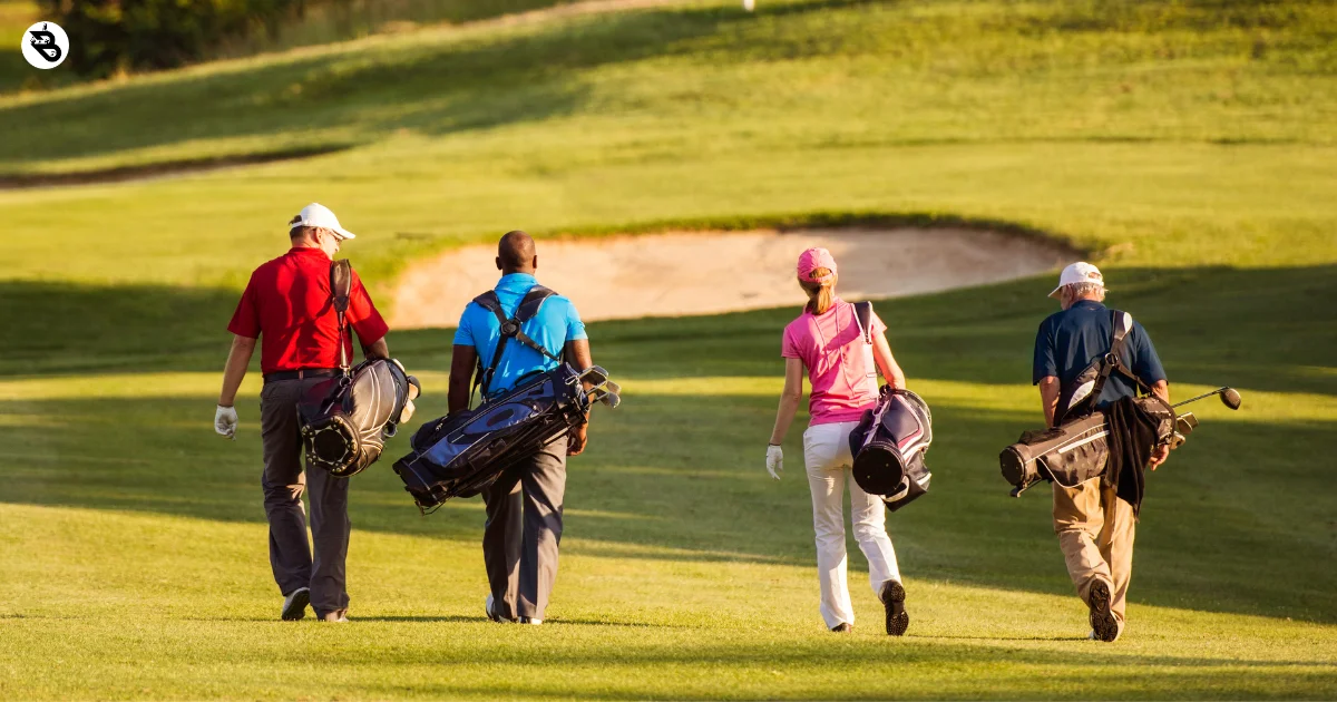 Disc Golf Doubles Team Names for 2024