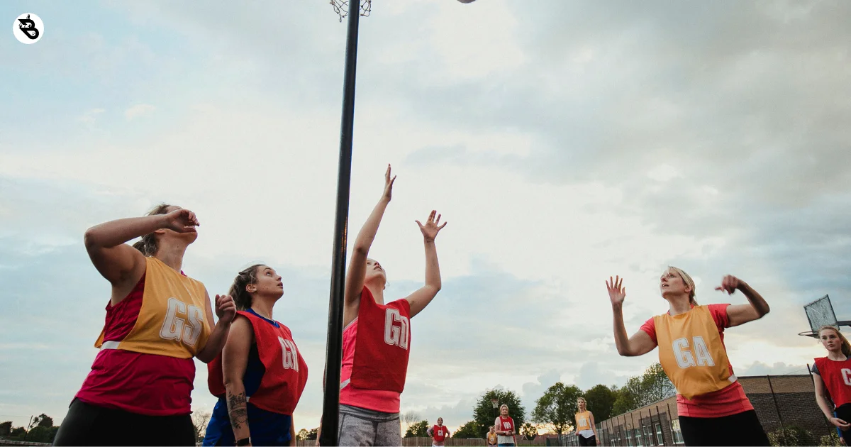 165 Netball Team Names: Unique Ideas for Your Squad