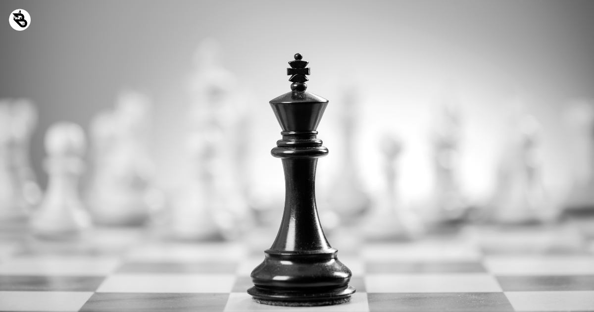 Top Chess Team Names: Clever and Powerful Ideas