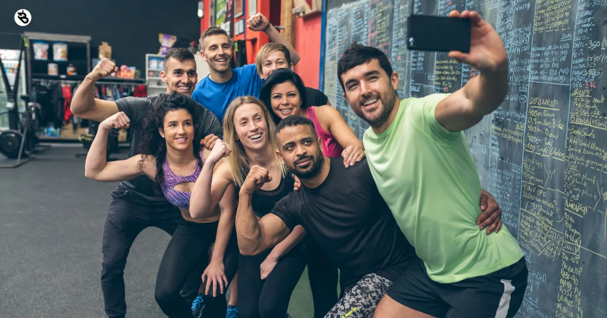 Best Fitness Team Names: Unique Ideas to Energize Your Group