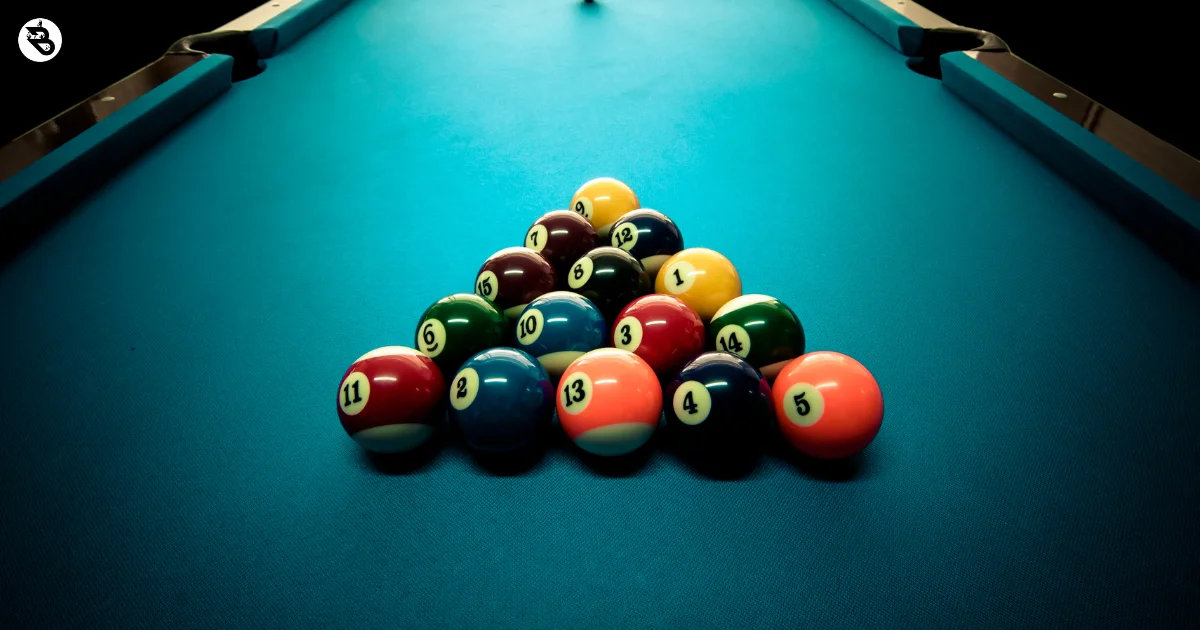 Cool Pool Game Names